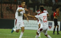 كأس العرب للناشئين.. المغرب يتجاوز مصر بثنائية ويبلغ المربع الذهبي