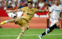 الليغا: ريال مدريد يمضي بالعلامة الكاملة وبرشلونة يواصل مطاردته