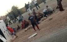 حصيلة ثقيلة في حادث سير مميت بالصويرة