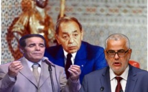 بنكيران يكشف عن سرّ قصة دارت بين المغاري والحسن الثاني