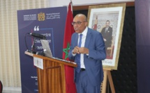ميراوي يكذب خبر إدماج طلبة أوكرانيا بالجامعات المغربية