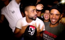 أجواء مهرجان سوق الأربعاء الغرب