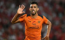 نهضة بركان يحقق لقب كأس السوبر الإفريقي لأول مرة في تاريخه