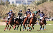 كأس العرش لرياضة البولو من 15 إلى 18 شتنبر