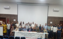 الحكوني يترأس لقاء تواصليا في مرتيل لمناقشة قضايا الشغيلة الصحية
