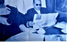 محطات بارزة ورحلة كفاح خالدة