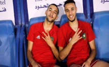 نجما تشيلسي وبايرن يعودان لتمثيل أسود الأطلس