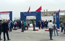 العرض الصحي بالبيضاء يتعزز بمستشفى جديد