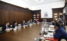 الدخول‭ ‬السياسي: ‬الملفات‭ ‬الساخنة‭ ‬التي‭ ‬تنتظر‭ ‬الحكومة‭ ‬