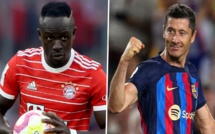 دوري الأبطال: برشلونة يسعى لاستعادة اعتباره أمام بايرن