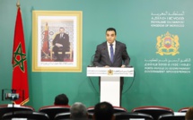 مجلس الحكومة يصادق على مقترحات تعيين في مناصب عليا