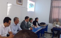 القصر الكبير:  من أجل تأمين التمدرس الاستدراكي
