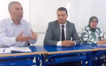 مديرية العرائش تنظم يوما دراسيا من أجل تأمين التمدرس الاستدراكي
