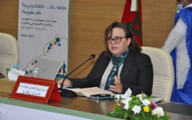 حيار تعطي انطلاقة عدد من البرامج والمشاريع الاجتماعية بإقليم السمارة