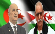 ‬حماة‭ ‬حقوق‭ ‬الإنسان‭ ‬يبهدلون‭ ‬النظام‭ ‬الجزائري‭ ‬وصنيعته‭ ‬‮ ‬"البوليساريو‮"‬