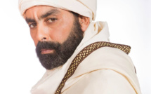 سعيد ضريف ذو الملامح الأمازيغية الشامخة ينال جائزة أحسن ممثل عن فيلم "ميثاق"