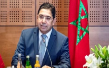 الأمم المتحدة.. المغرب يجدد التزامه لفائدة السلم والأمن الدوليين