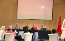 «آليات الأمم المتحدة لحماية حقوق الإنسان» موضوع دورة تكوينية ينظمها منتدى الصحافيين الشباب