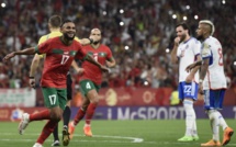 بأداء مقنع.. الأسود تفوز في ودية الشيلي (2-0) 