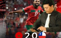 الركراكي والمعادلات الصعبة...