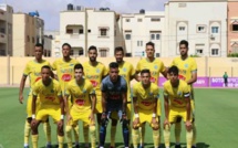 نهضة الزمامرة أمام فرصة للانفراد بالصدارة عندما يواجه رجاء بني ملال