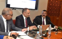 تدابير جديدة لتنظيم المناطق الصناعية ومحاربة المضاربة