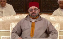 أمير المؤمنين يترأس إحياء ذكرى المولد النبوي الشريف ليلة السبت