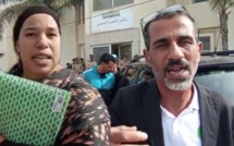 فعاليات مدنية تستنكر منعها مواكبة دورة أكتوبر بالهراويين
