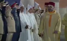 ڤيديو.. أمير المؤمنين يترأس ليلة إحياء ذكرى المولد النبوي الشريف