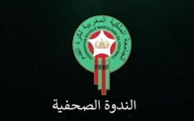 هذا ما صرح به الناخب الوطني قبل خوض غمار كأس العالم 2022