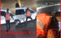 أمن سلا يوقف شاببن مخمورين صدما مواطنا وموظفي أمن