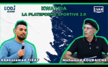 برنامج الـ"ڤار" يستضيف مؤسس منصة كوايرية
