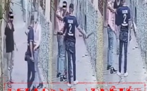 القصر الكبير: حقيقة الفيديو الذي يوثق عملية السرقة بالعنف هذا الصباح