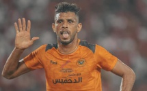 البحري ومايي يُنفذان بركان من عنق الزجاجة