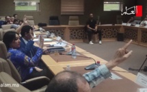 دورة أكتوبر بجماعة العرائش تصادق على ما ورد بجدول أعمال الدورة