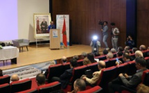 ندوة: العجز المائي في المغرب وسبل تدبيره