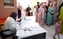 انطلاق حملة طبية للوقاية من سرطان الثدي