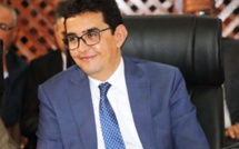 محمد الكروج يحل بكتامة