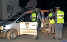 الجديدة.. الدرك الملكي بهشتوكة  يحبط عملية تهريب للمخدرات