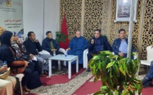 الصناعة التقليدية مرآة لعراقة الحضارة المغربية