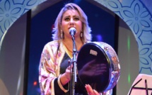 مهرجان بويا يشعل شمعته التاسعة