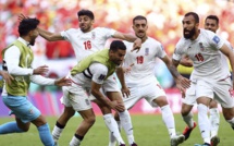 منتخب إيران يسقط ويلز في شراكه ويخلق المفاجأة