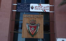 سائح فرنسي يقدم على الانتحار بعد ارتكابه جريمة قتل