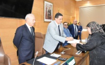 مشروع القضاء على الصناعة غير مهيكلة يرى النور في طنجة 