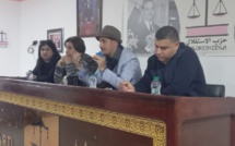 مدرسة علال الفاسي تحتضن ندوة فكرية في موضوع "مدونة الأسرة و آفاق التعديل"