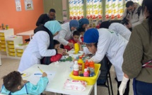الرباط: جمعية سفراء السعادة تحيي اليوم العالمي للإعاقة