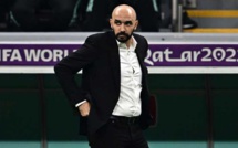 خطة تشبيب المنتخب تقود "مول النية" لجولة أوروبية