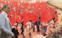 مغربية الصحراء في الأرشيفات الأجنبية