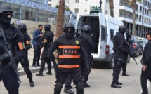 السلطة القضائية والتنفيذية في معركة جديدة مع جرائم غسل الأموال والإرهاب