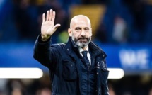 اللاعب الإيطالي السابق "جانلوكا" يودع الدنيا